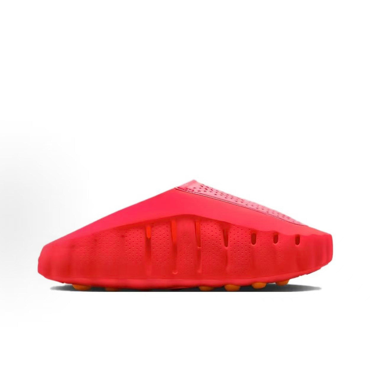 Massage slippers