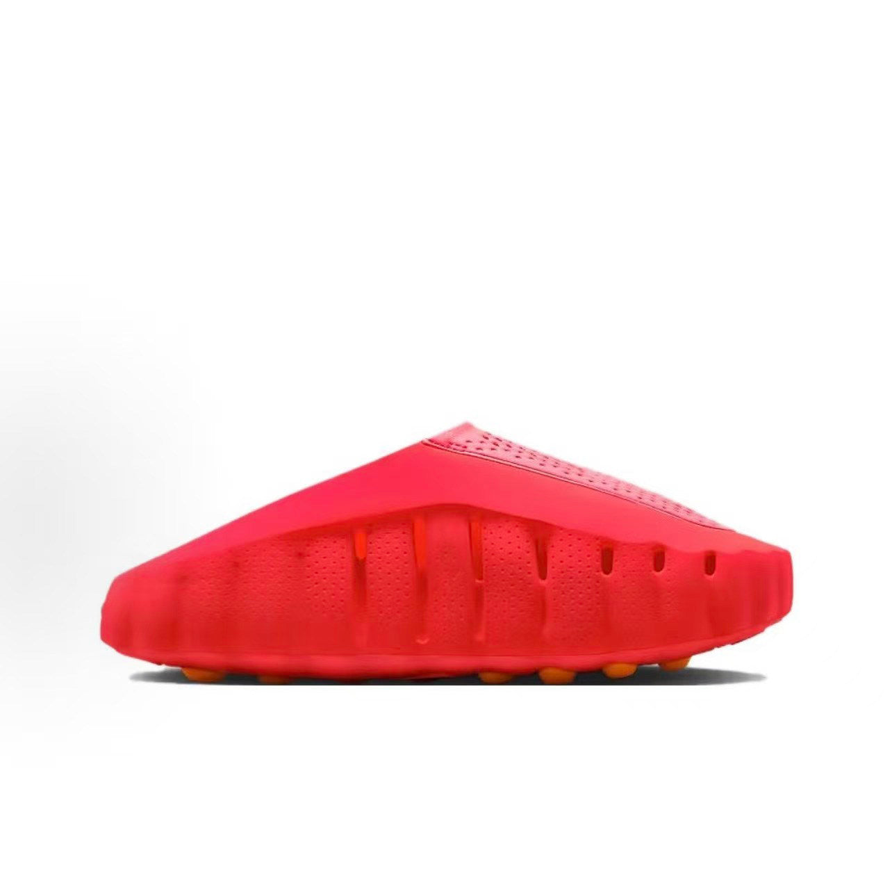 Massage slippers