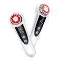Portable RF Facial Beauty Device