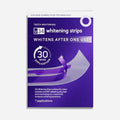 Teeth-cleaning strips