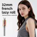 Automatic Curling Iron with Negative Ion Technology